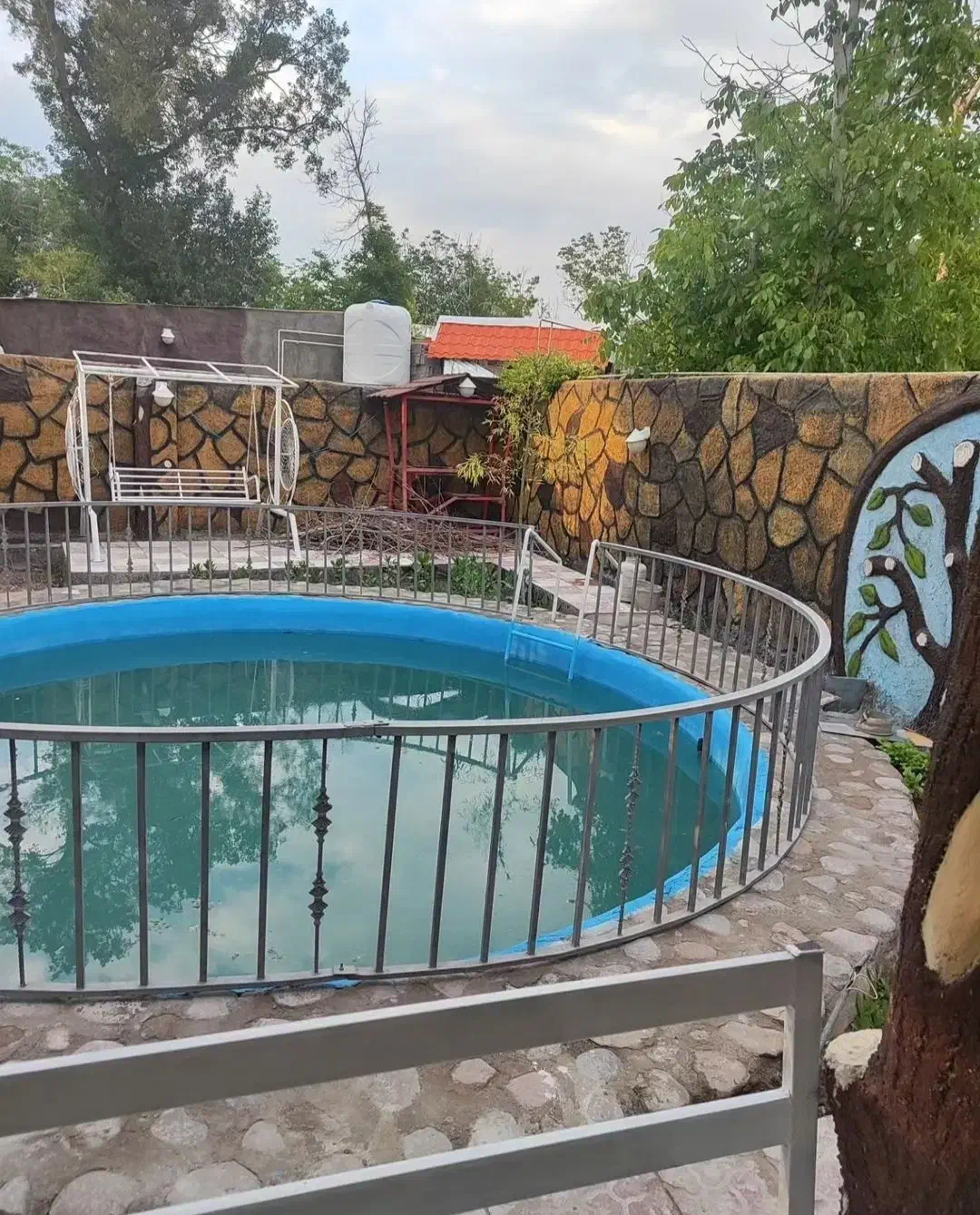 ویلای مجوز دار 650 متری در بهترین موقعیت اسکو|فروش خانه و ویلا|اسکو, |دیوار