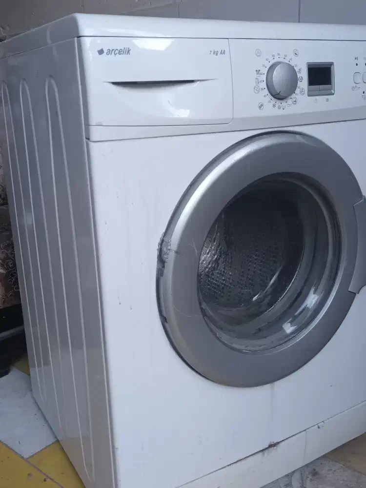 ماشین لباسشویی آرچلیک|ماشین لباسشویی و خشک‌کن لباس|نورآباد, |دیوار