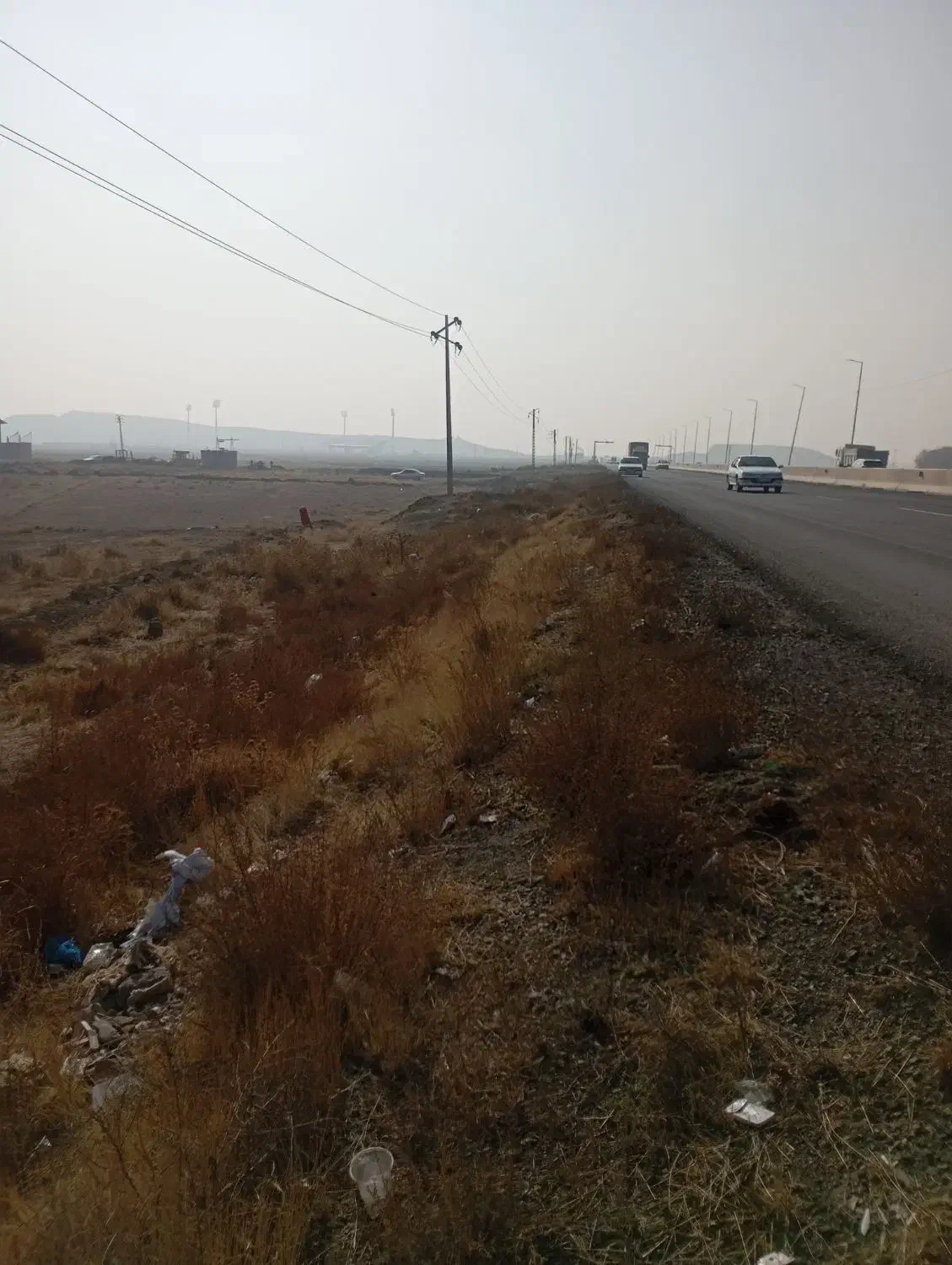 فروش ویا معاوضه زمین|فروش زمین و ملک کلنگی|سلماس, |دیوار