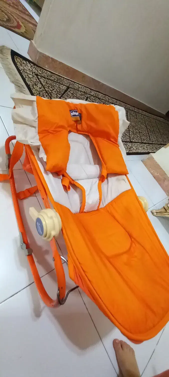 نی نی لای لای . پشه بند|اسباب و اثاث بچه|رشت, خمیران زاهدان|دیوار