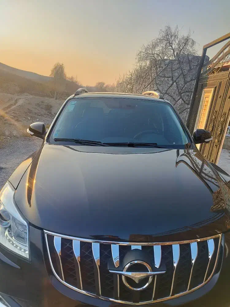 هایماs7مدل1402بدون رنگ|خودرو سواری و وانت|تبریز, |دیوار