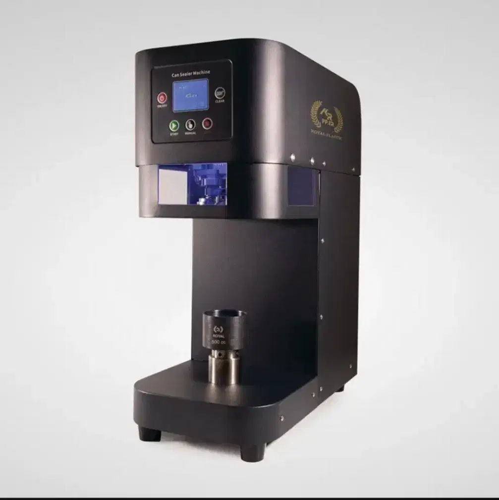 دستگاه کن سیلر.درب بند اتوماتیک|کافیشاپ و رستوران|تهران, شیخ هادی|دیوار