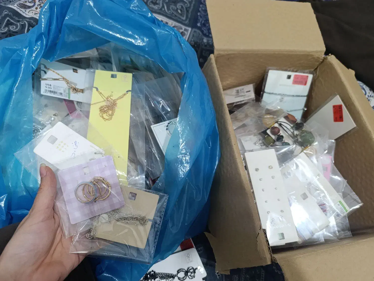 بدلیجات عمده|بدلیجات|بهشهر, |دیوار