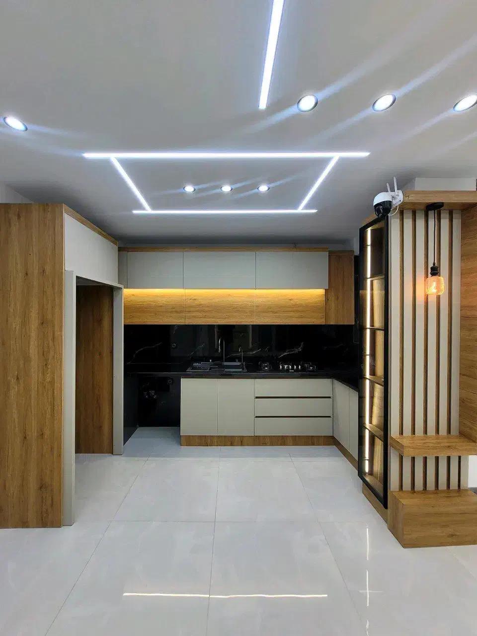 ۵۶متر/سندتکبرگ/پارکینگسندی/کمواحد/وام دار|فروش آپارتمان|اندیشه, اندیشه فاز ۱|دیوار