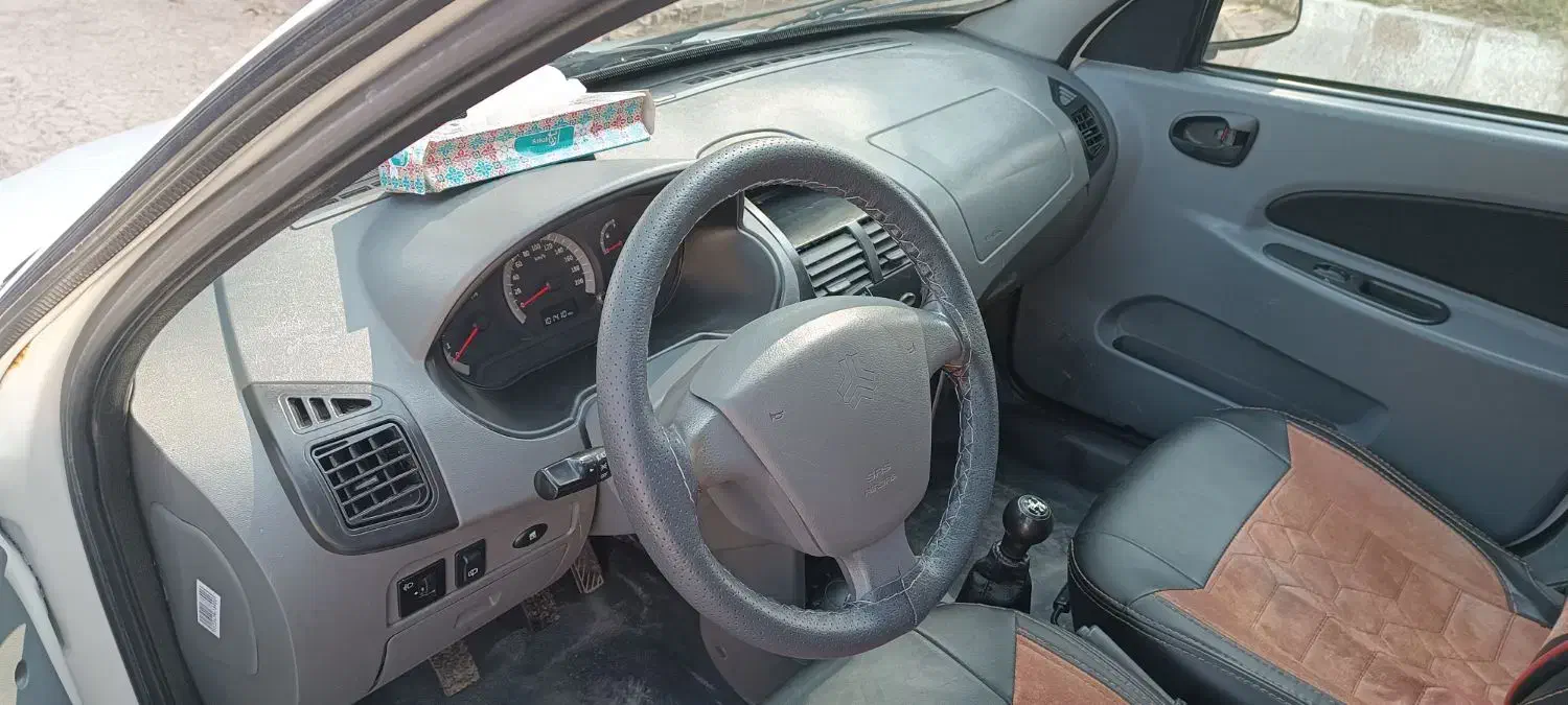 تیبا2مدل1401|خودرو سواری و وانت|سوسنگرد, |دیوار