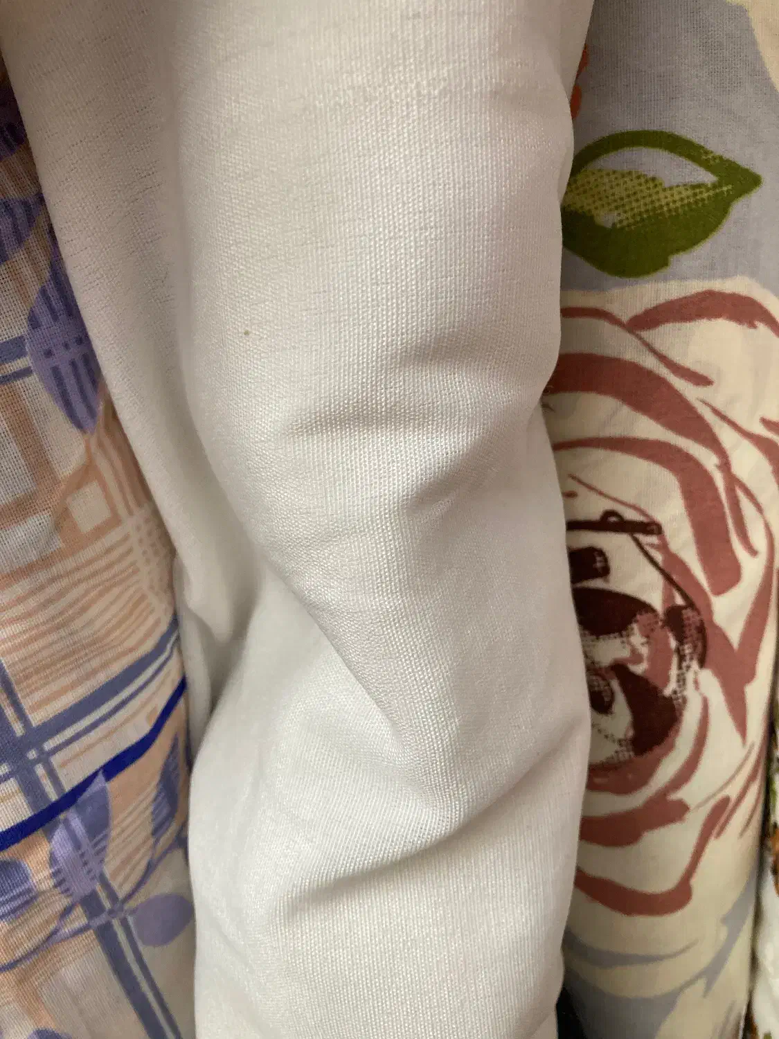 فروش پارچه متقال ۲طاقه|لوازم خیاطی و بافتنی|شاهین‌شهر, عطار|دیوار