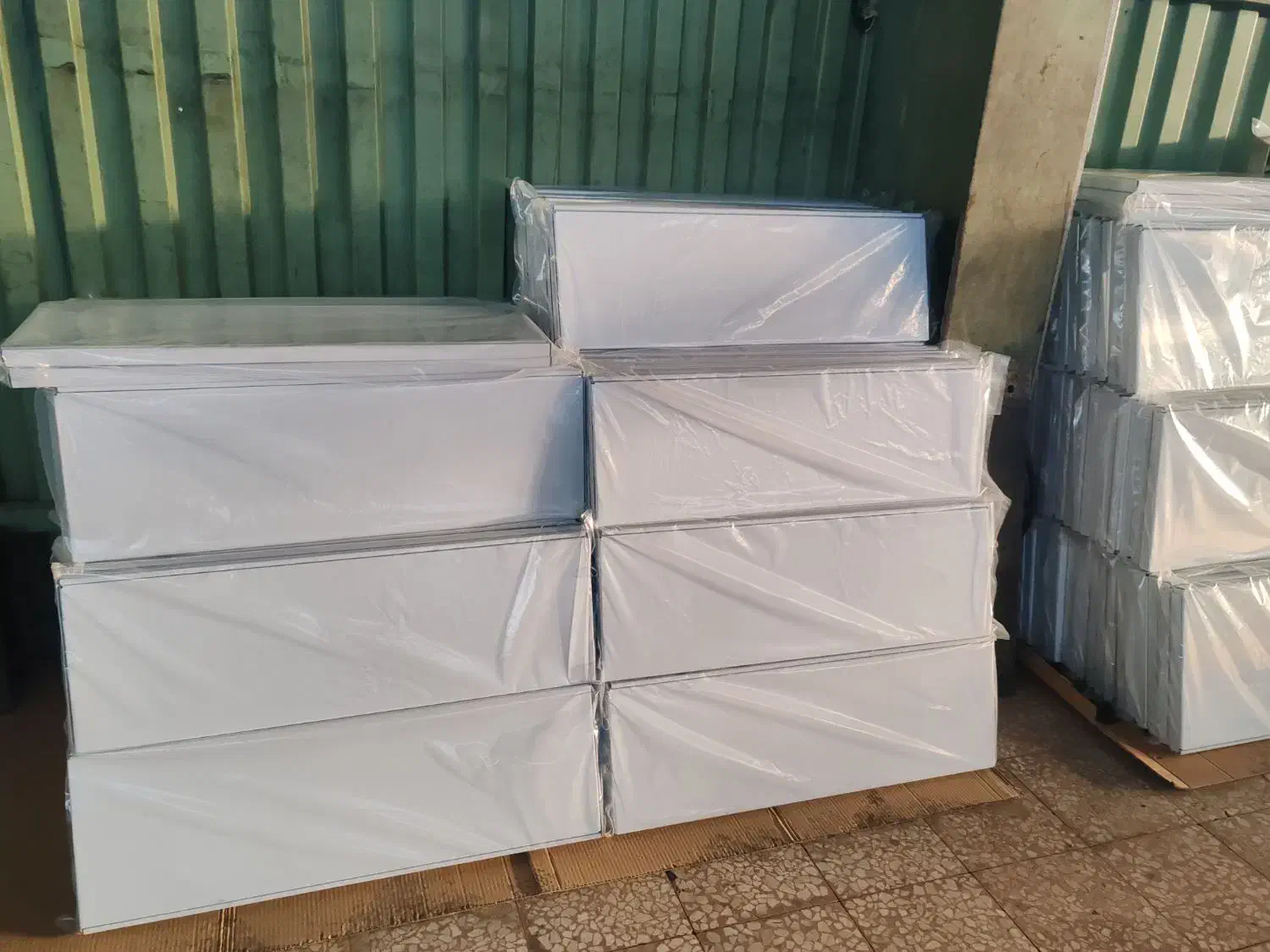 قفسه فروشگاهی|فروشگاه و مغازه|تبریز, |دیوار