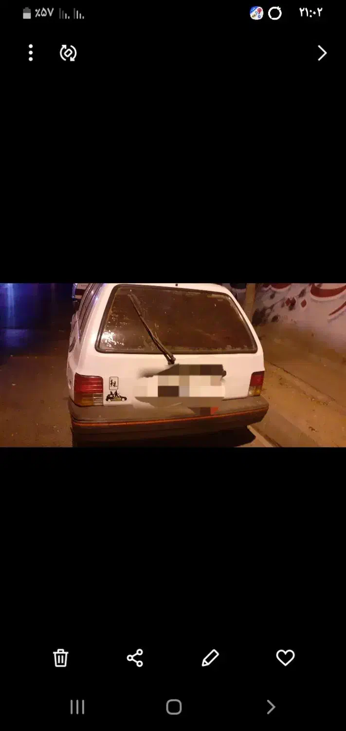 فروش ماشین|خودرو سواری و وانت|تبریز, |دیوار