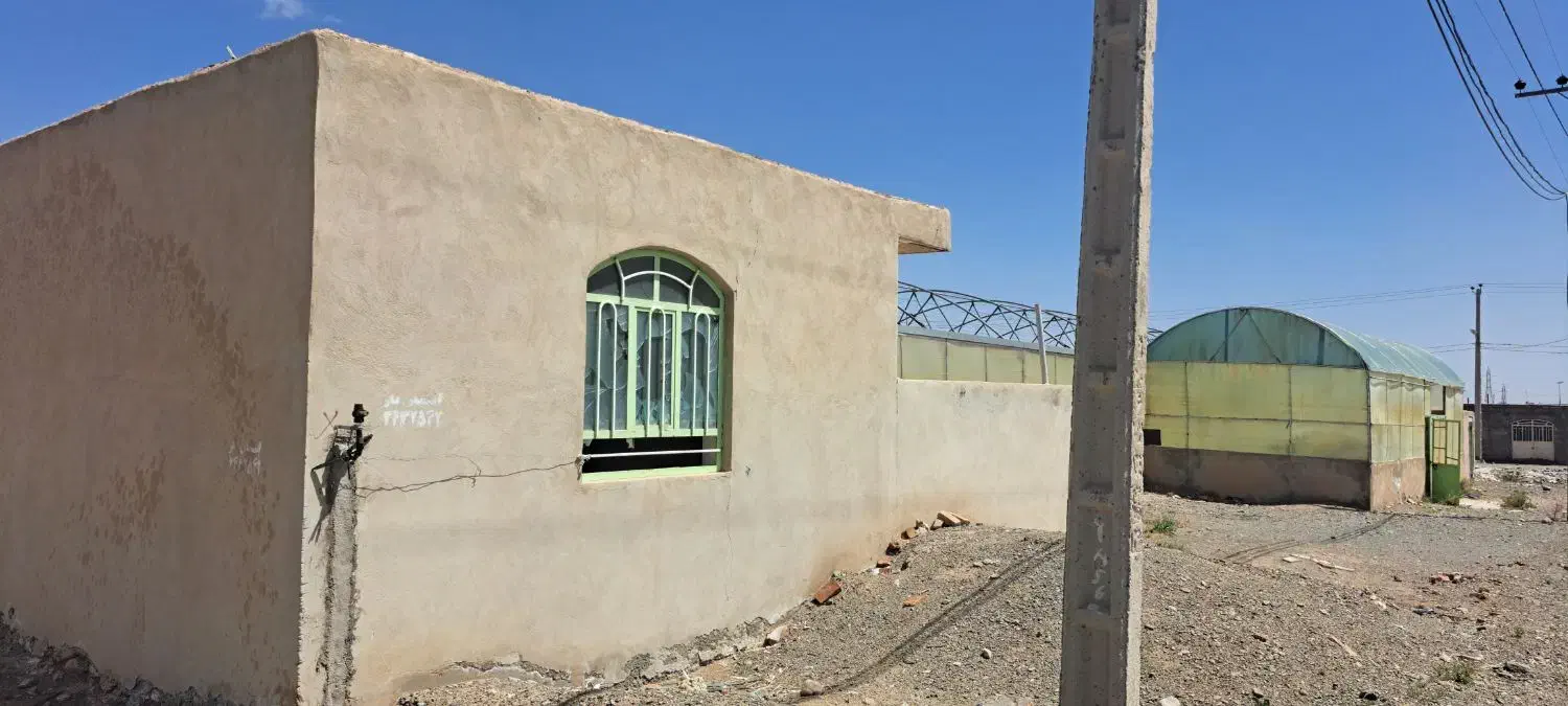 فروش گلخونه گوربند|فروش دفتر صنعتی، کشاورزی، تجاری|زاهدان, |دیوار