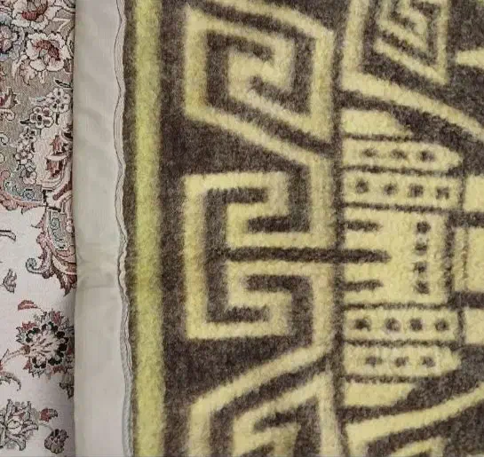 پتو تک‌نفره|رختخواب، بالش، پتو|ورامین, ورامین|دیوار