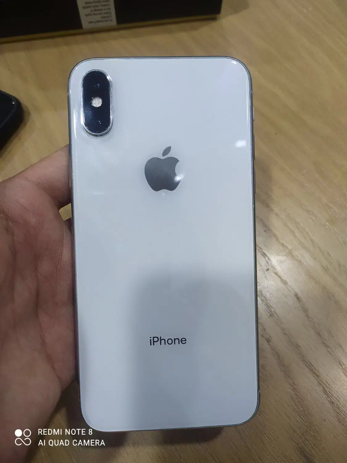 ایفونx|موبایل|مشهد, محمدآباد|دیوار