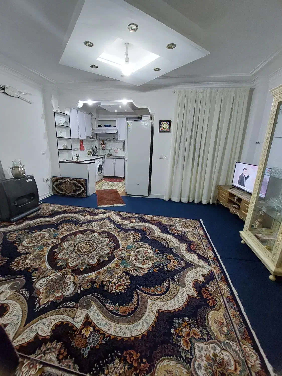 ۴۵ متر آپارتمان پارکینگ دار در قدرت پاکی|فروش آپارتمان|تهران, آذری|دیوار