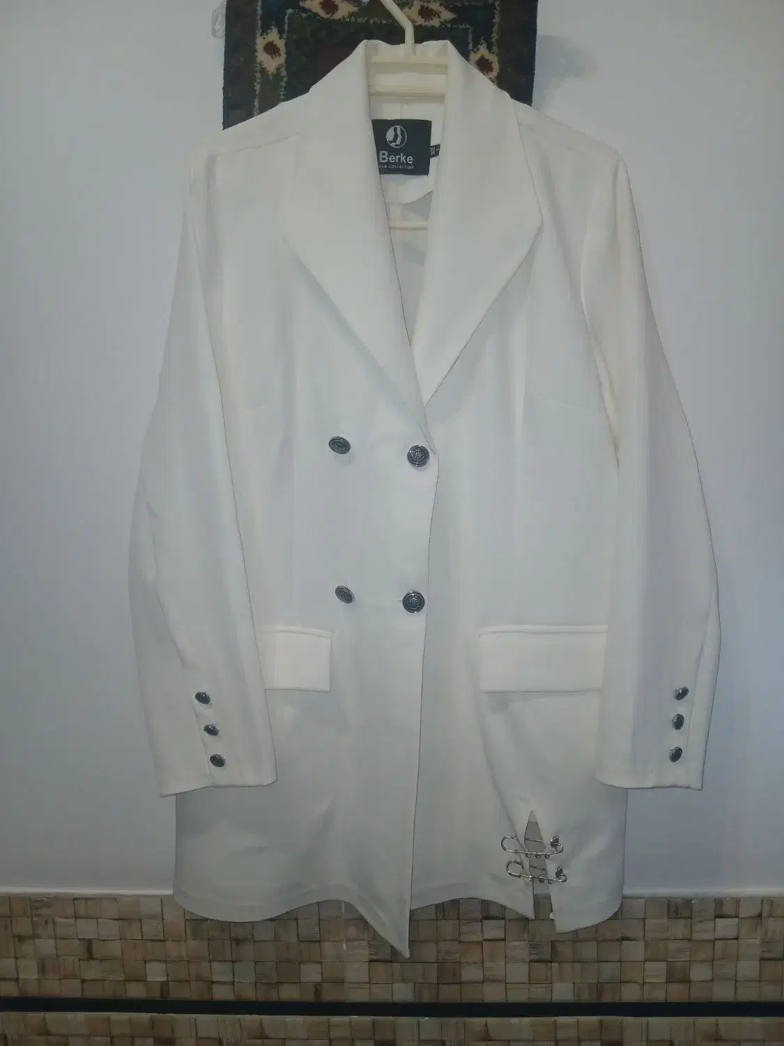 کت زنانه سایز ۴۲تا۴۶|لباس|اندیمشک, |دیوار