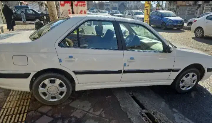 پارس402 در حد صفر|خودرو سواری و وانت|میناب, |دیوار