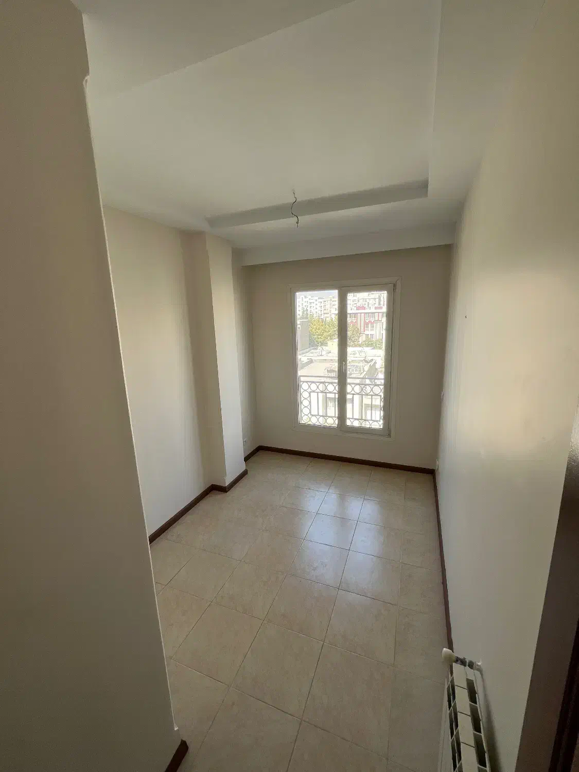 ۶۶ متری دو خواب کرمان شمالی