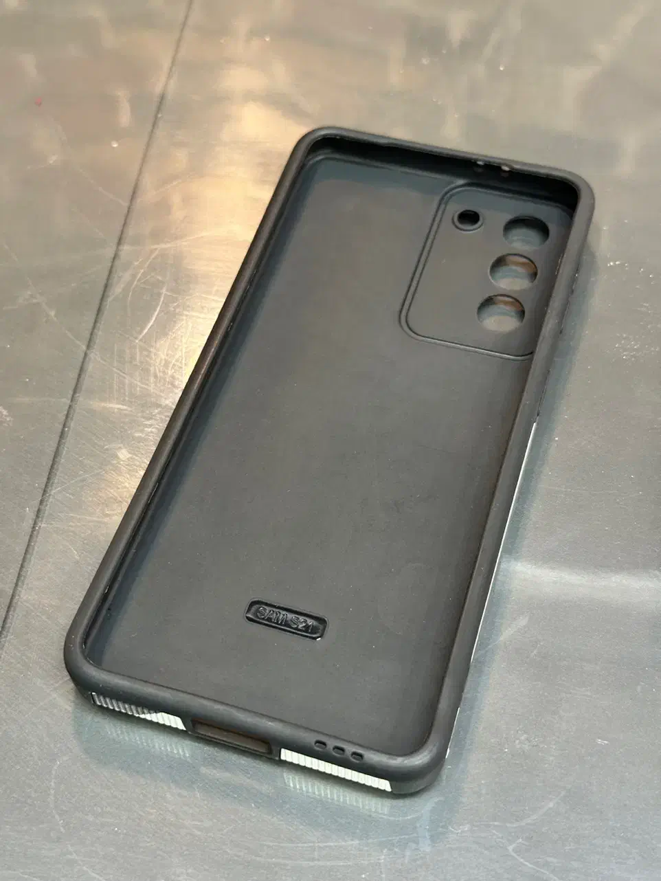 کاور قاب گوشی آیفون و سامسونگ|لوازم جانبی موبایل و تبلت|بندرعباس, |دیوار