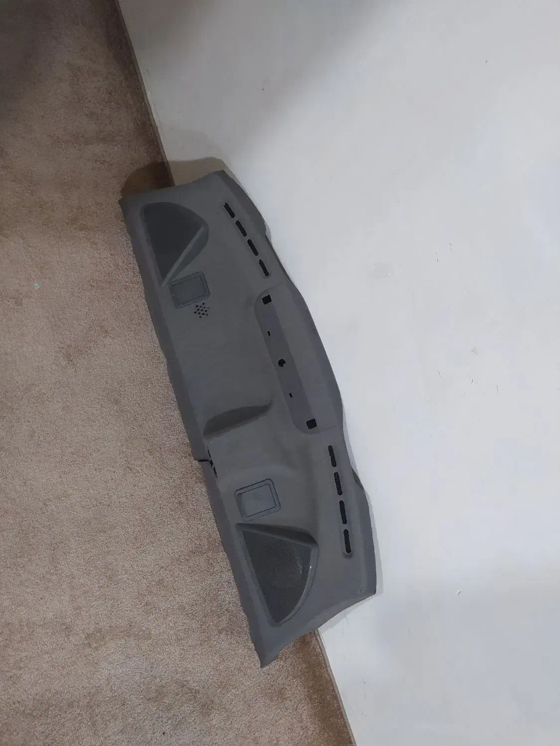 طاقچه تیبایک فابریک کارخانه|قطعات یدکی و لوازم جانبی|اردبیل, |دیوار