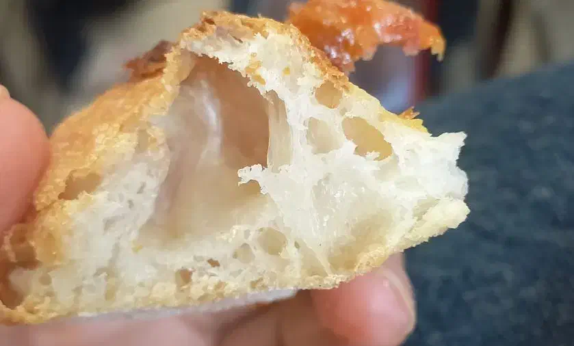 پیتزا دونفره خانگی ۲۲۰ تومان|خوردنی و آشامیدنی|اهواز, شهرک حفاری|دیوار