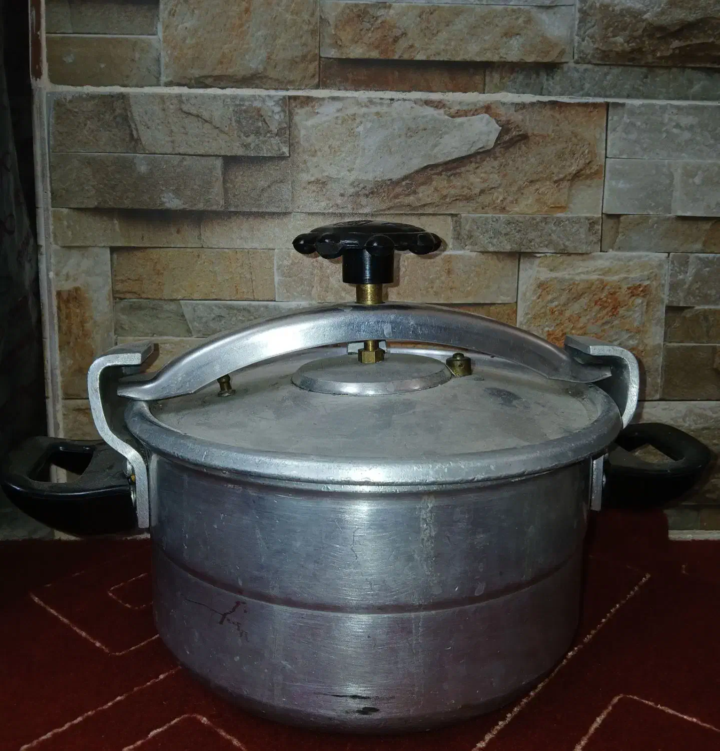 زودپز|ظروف پخت‌وپز|الوند, |دیوار