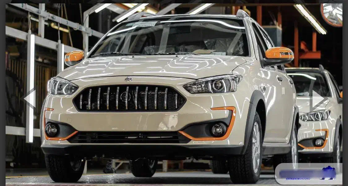 حواله اطلس s|خودرو سواری و وانت|مشهد, شهرک رازی (شهرک غرب)|دیوار