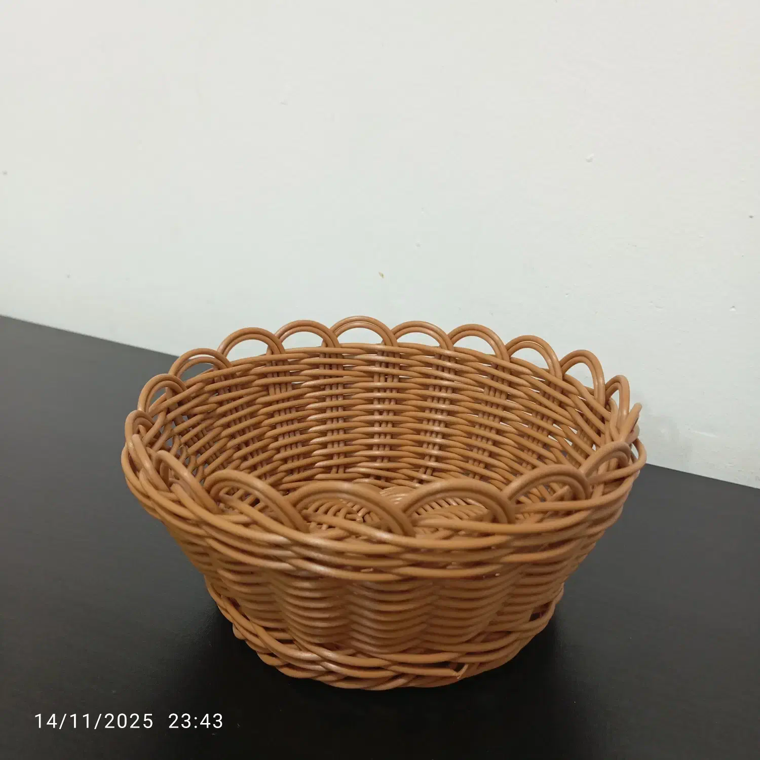 سبد حصیری|صنایع دستی و سایر لوازم تزئینی|بوشهر, |دیوار