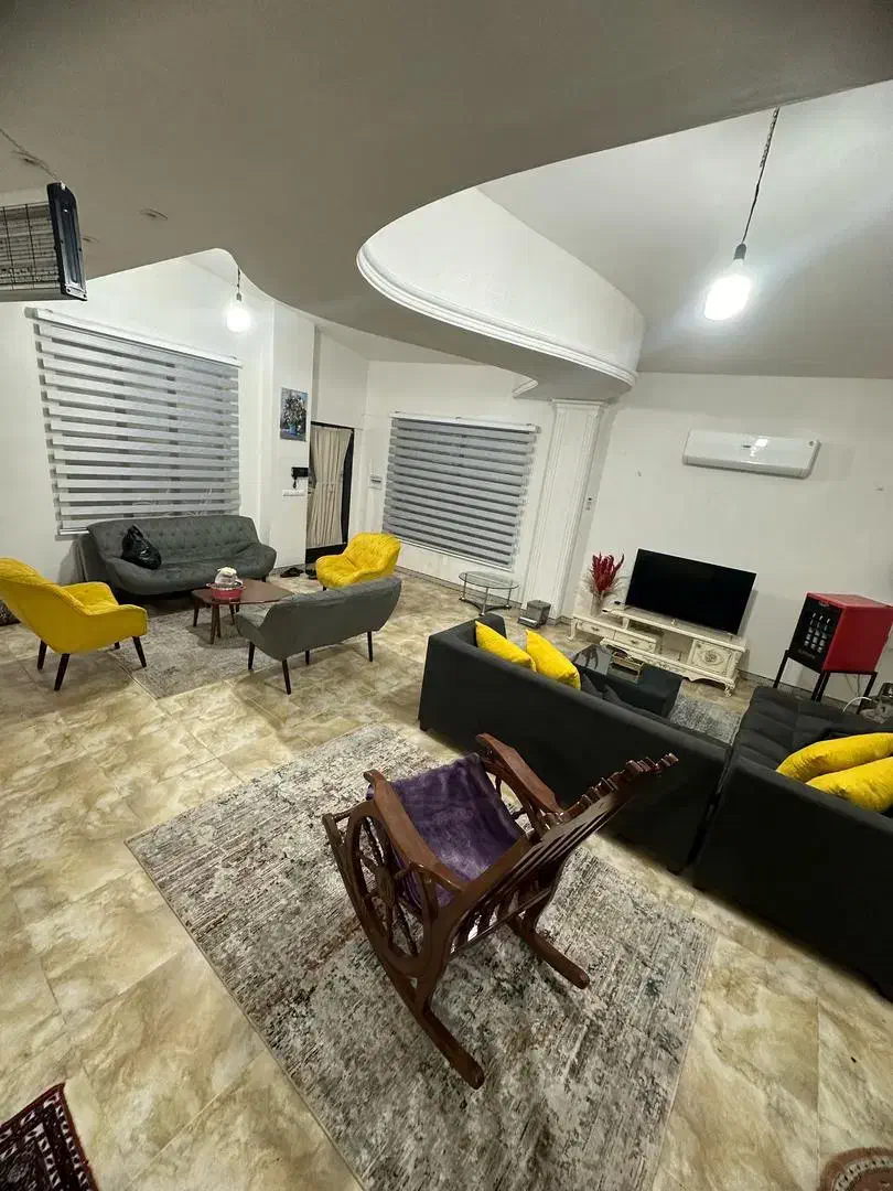 اجاره باغ ویلا نزدیک تبریز|اجارهٔ کوتاه‌مدت ویلا و باغ|تبریز, |دیوار