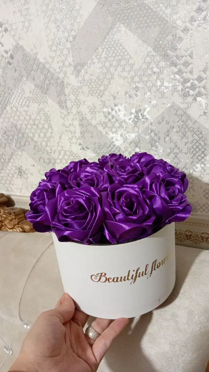 باکس گل و دسته گل|گل مصنوعی|ورامین, ریحان آباد|دیوار