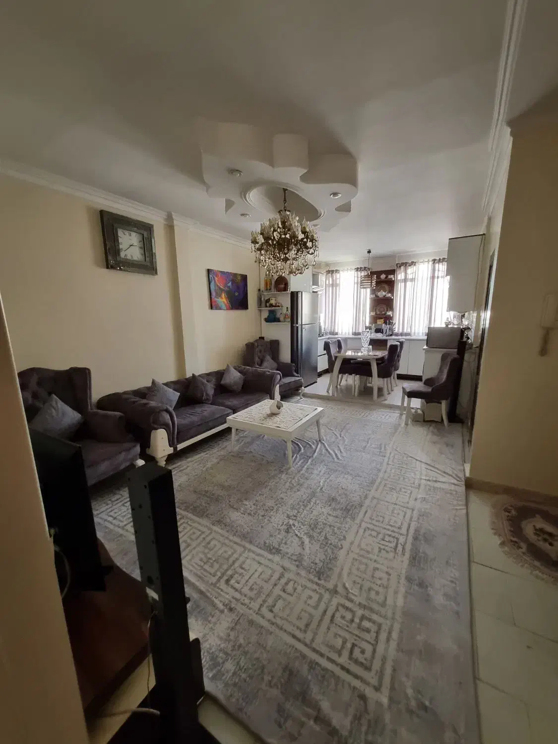 آپارتمان 43متری تکواحدی/خ خراسان|فروش آپارتمان|تهران, کوثر|دیوار