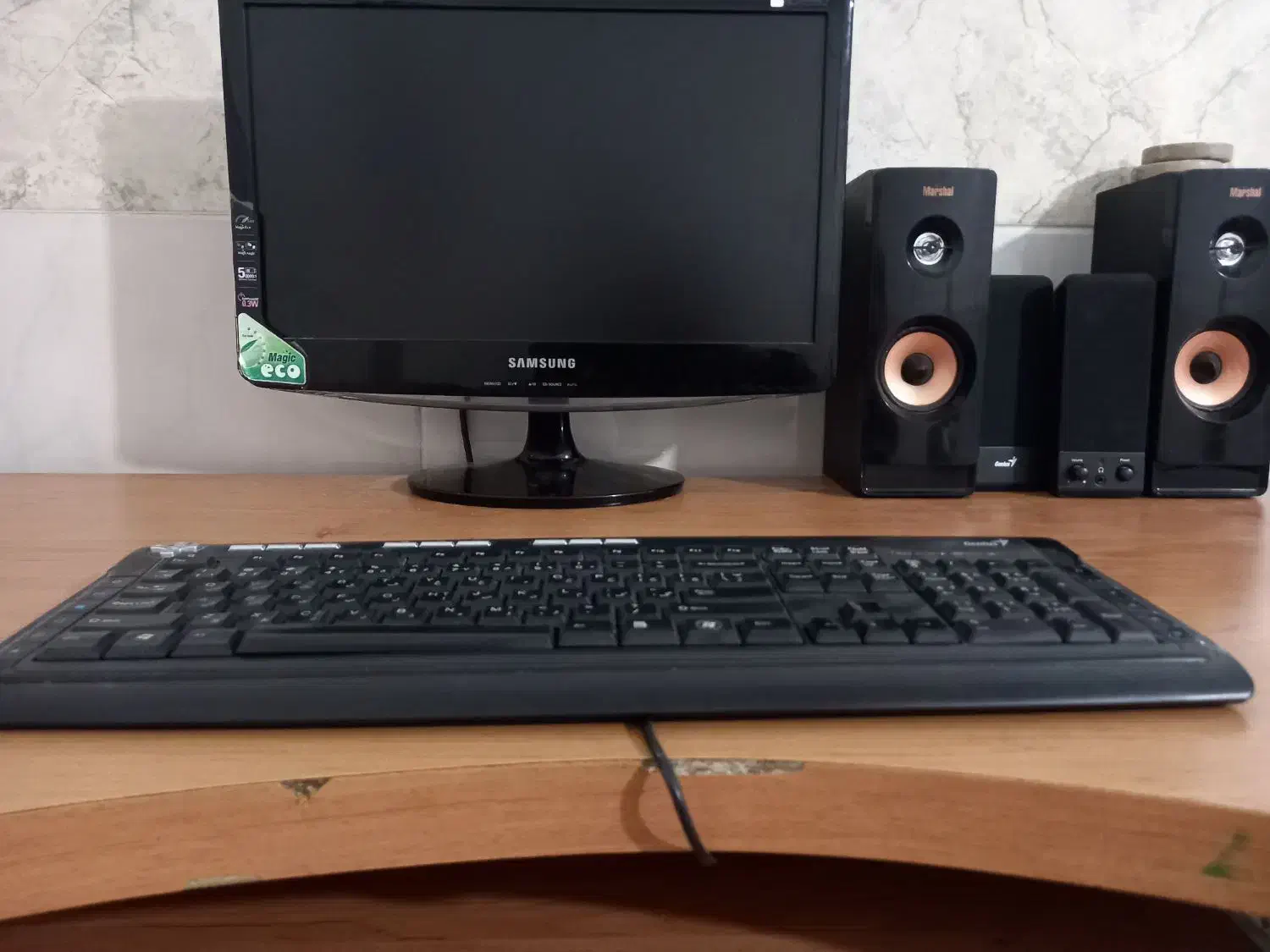 کامپیوتر|رایانه رومیزی|قم, سید معصوم|دیوار