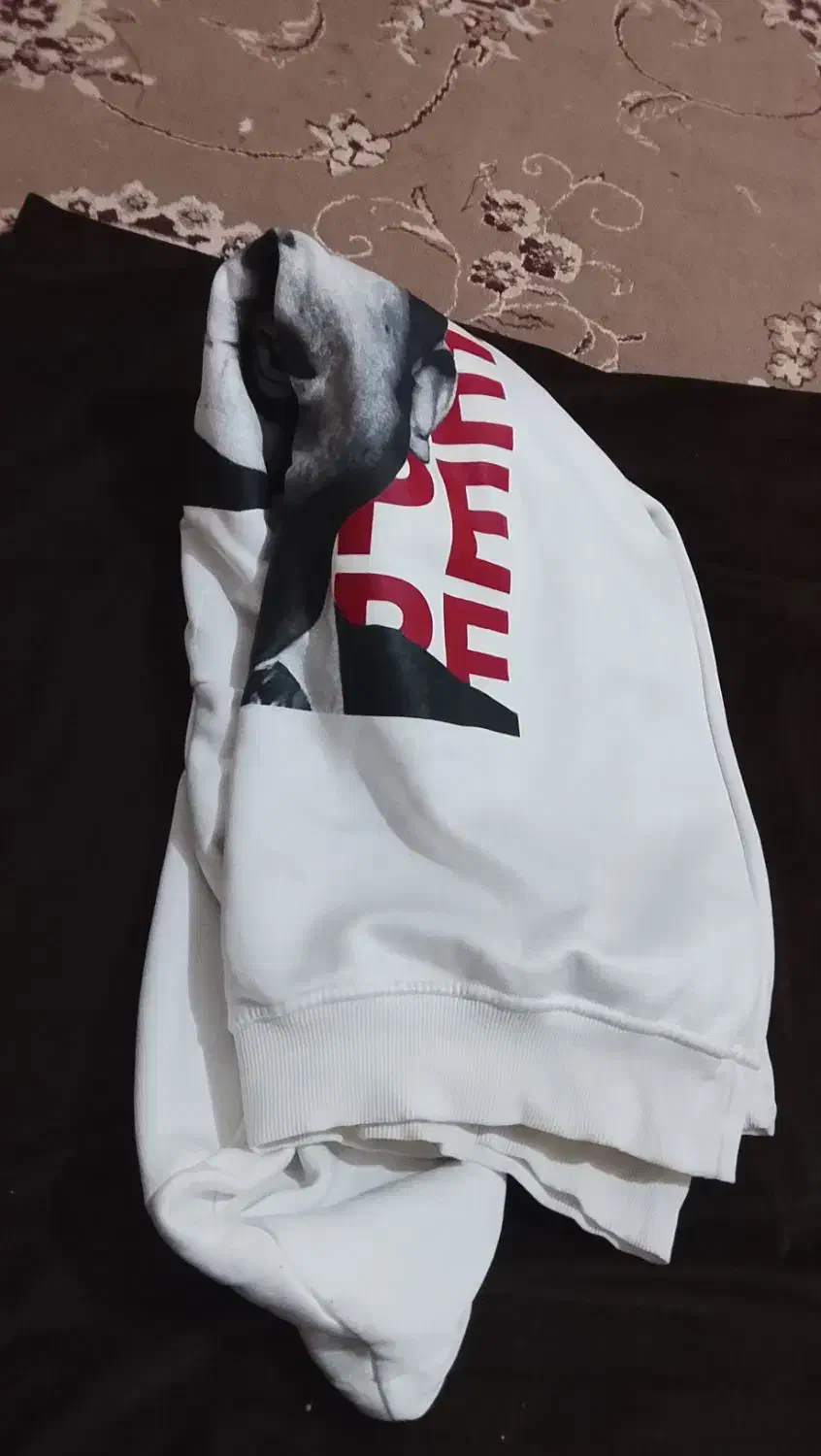 سویشرت خارجی فروشی|لباس|تربتحیدریه, بوستان باغ ملی|دیوار