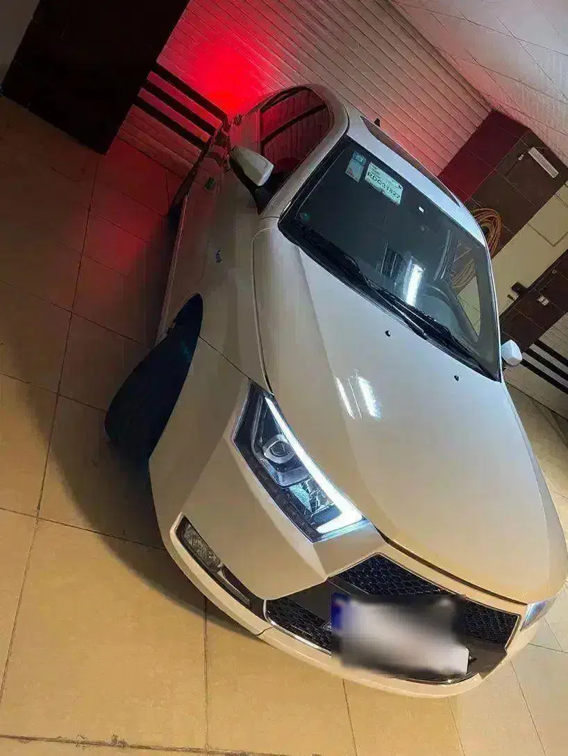 دنا پلاس توربو|خودرو سواری و وانت|تبریز, |دیوار