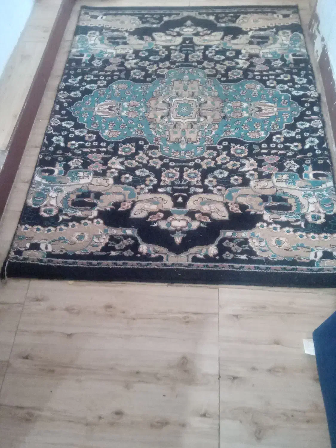 قالیچه|فرش|اهواز, شهرک پیام|دیوار