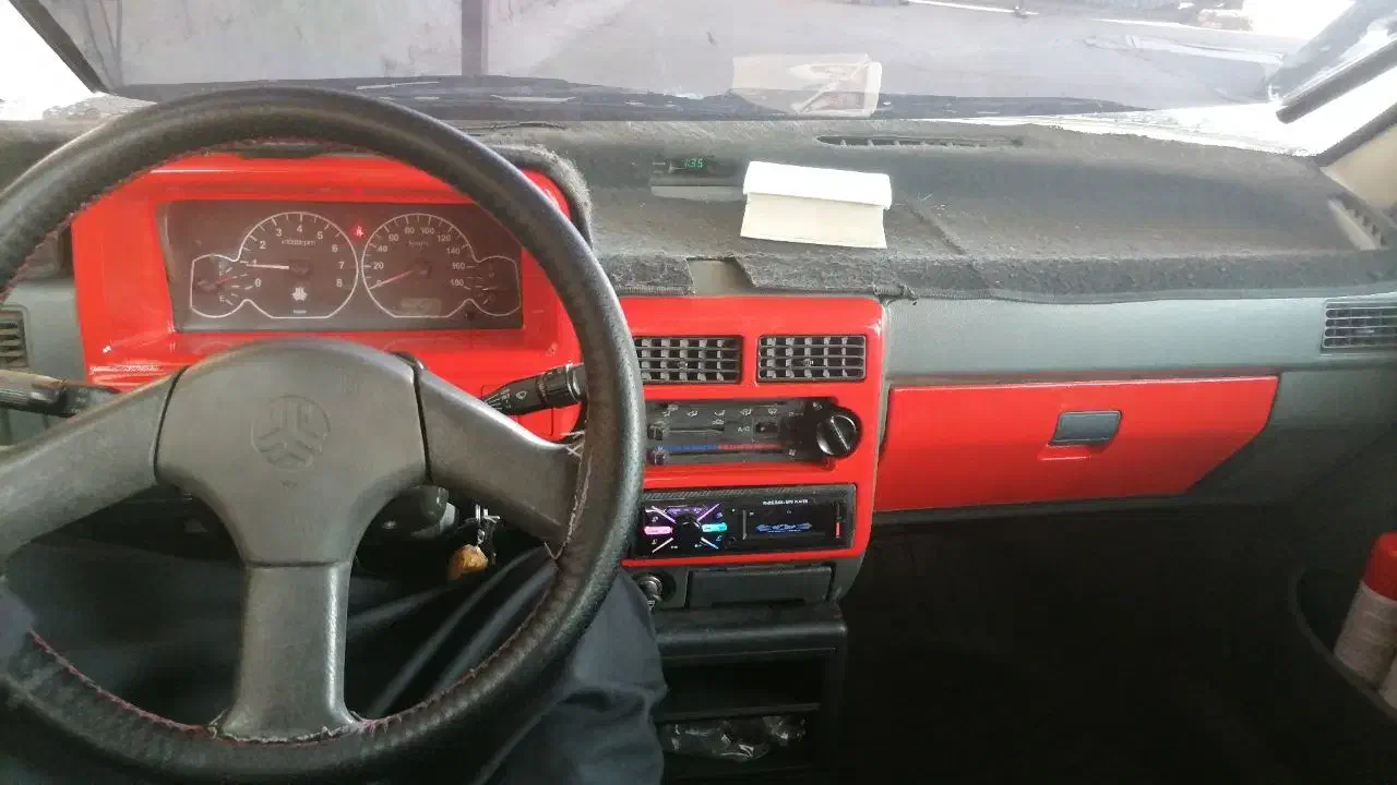 پراید صبا 85 دوگانه سوز|خودرو سواری و وانت|قم, شاد قلی|دیوار