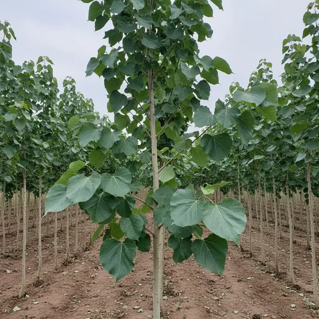 نهال صنوبر با رشد سریع برای کاشت در باغات|خدمات باغبانی و درختکاری|کوهدشت, |دیوار