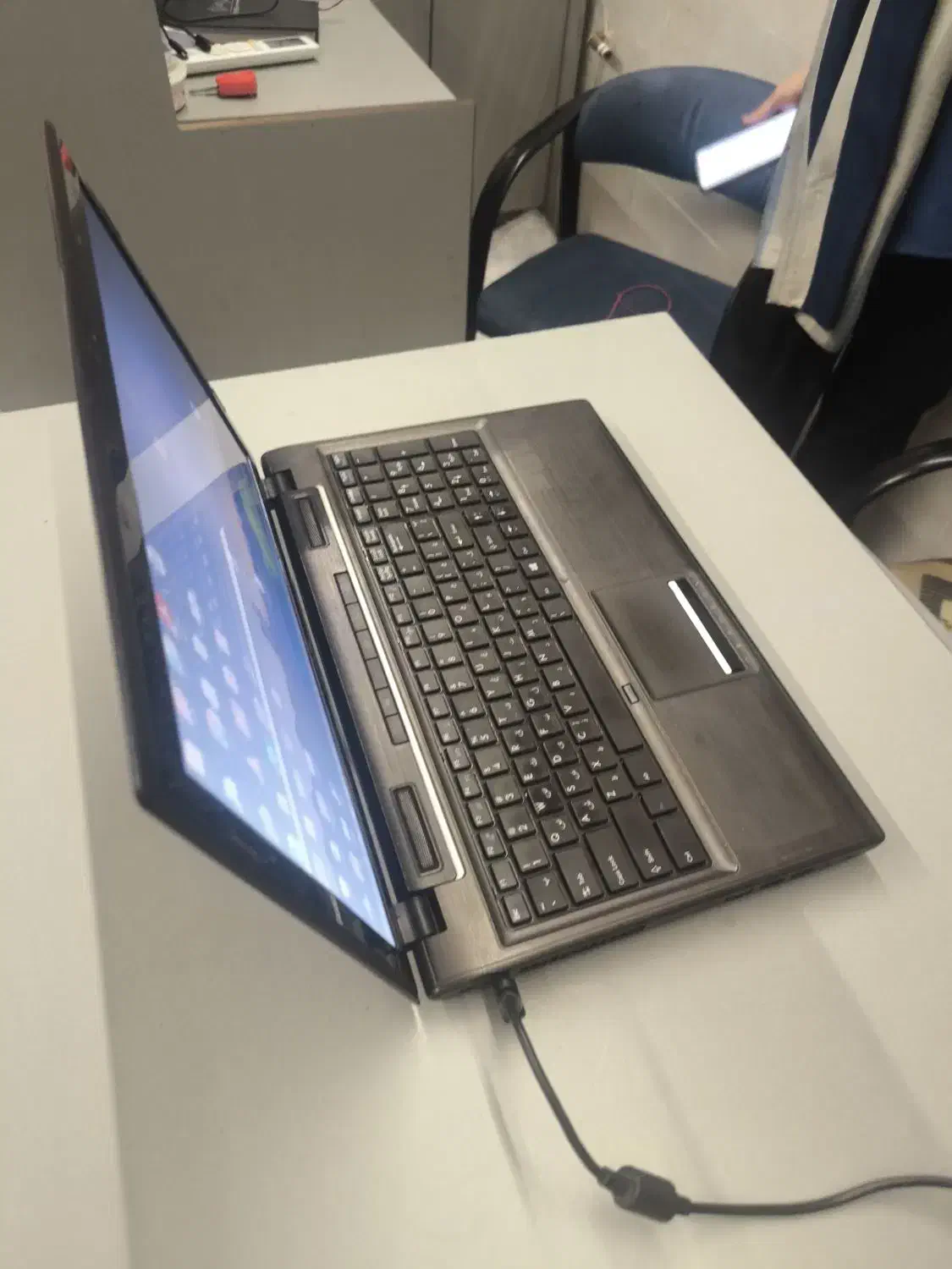 لپ تاپ msi|رایانه همراه|شیراز, تلخ داش|دیوار