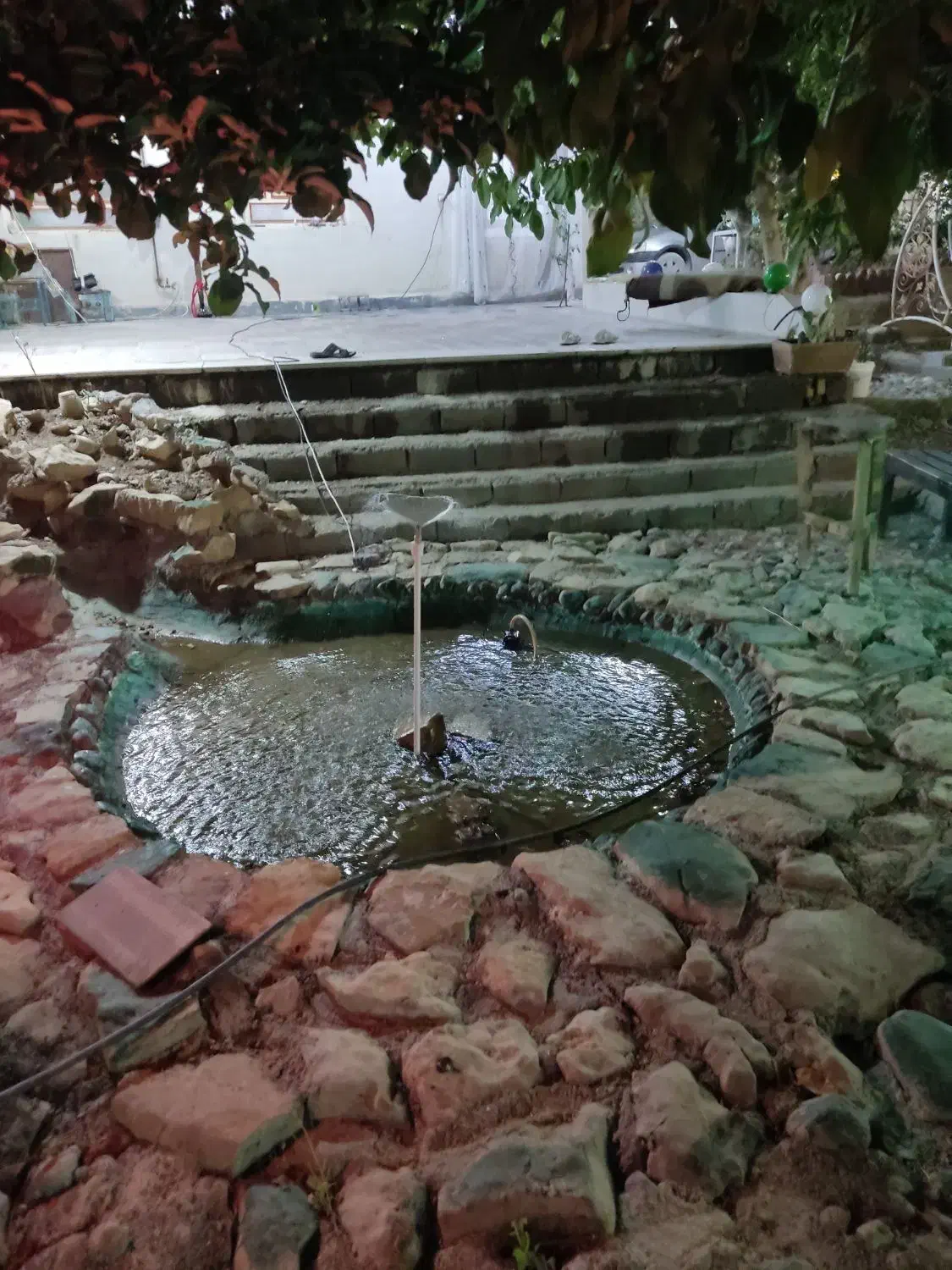 ویلا اجاره ای|اجارهٔ کوتاهمدت ویلا و باغ|الشتر, |دیوار