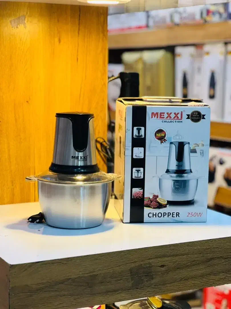 خردکن مکسی ژاپن|خردکن، آسیاب، غذاساز|سبزوار, توحیدشهر|دیوار