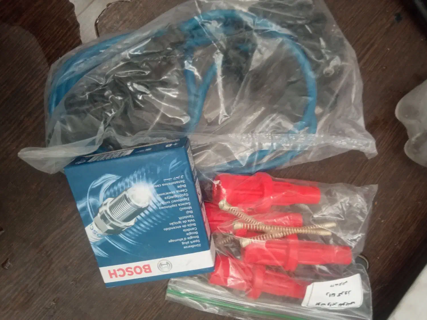 سنسور اکسیژن اروپایی و ژاپنی و قطعات|قطعات یدکی و لوازم جانبی|پیرانشهر, |دیوار