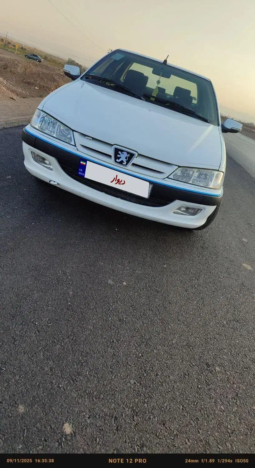 پرشیا 99|خودرو سواری و وانت|ارومیه, |دیوار