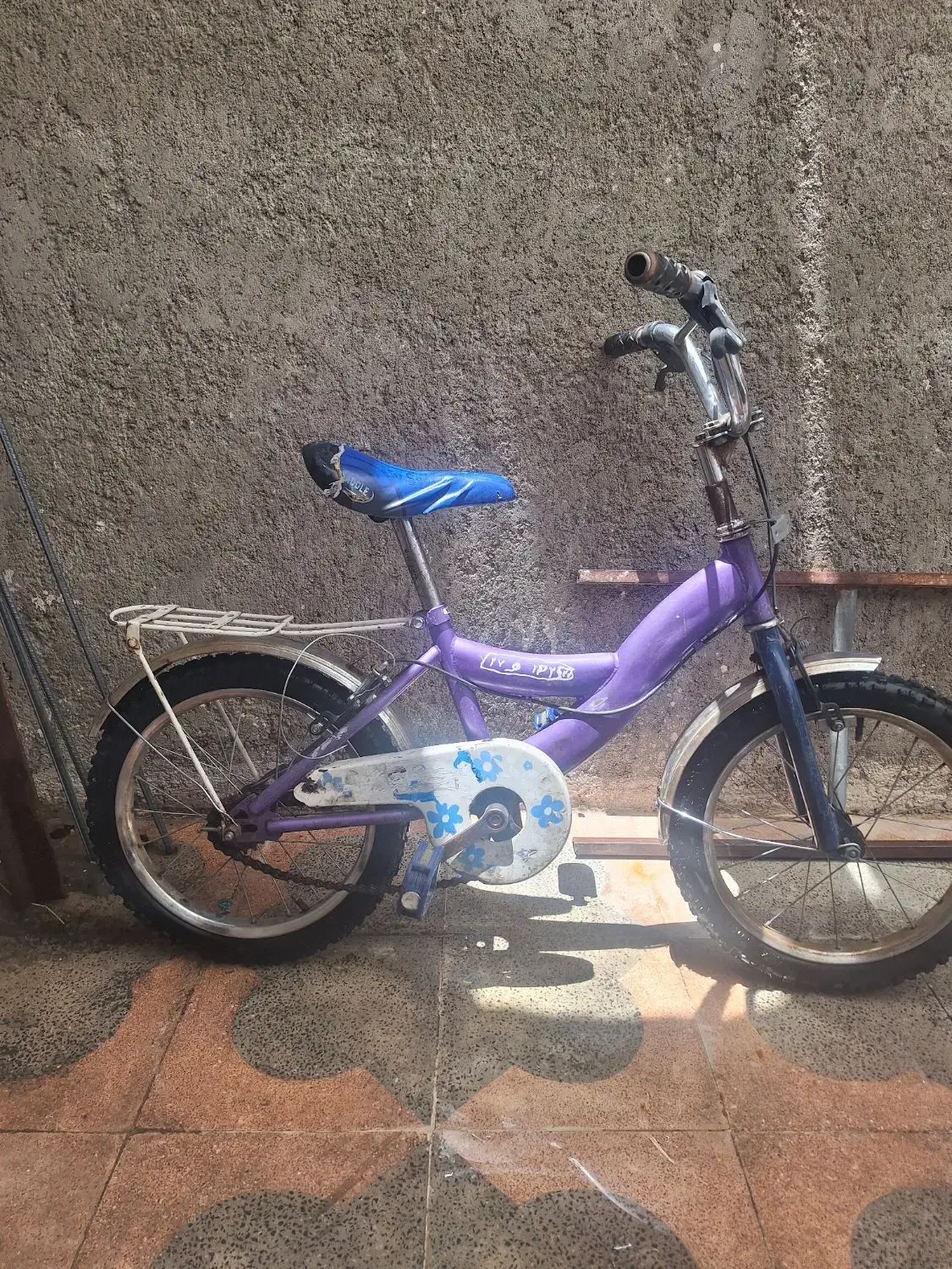 دوچرخه ۱۶|دوچرخه، اسکیت، اسکوتر|جهرم, |دیوار