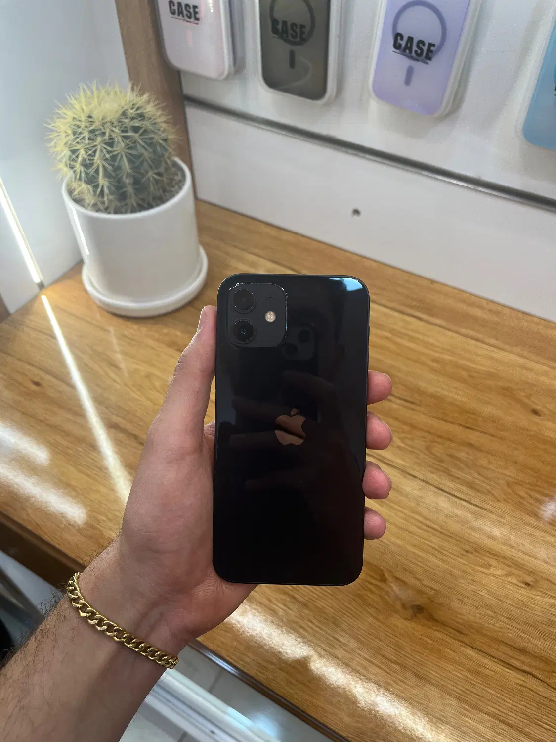iphone 12 normal|موبایل|علی‌آباد کتول, |دیوار
