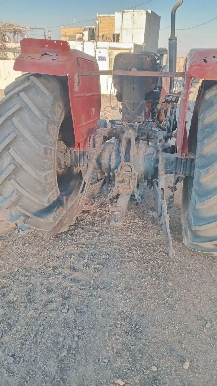 تراکتورفرگوسن285|خودرو سنگین|نوده انقلاب, |دیوار