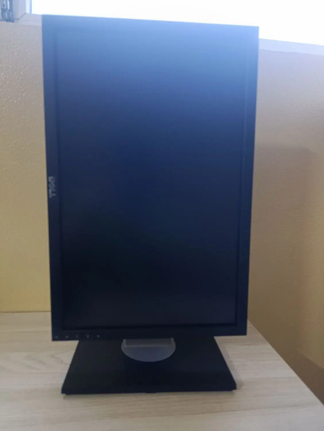 مانیتور|قطعات و لوازم جانبی رایانه|فولادشهر, B4|دیوار