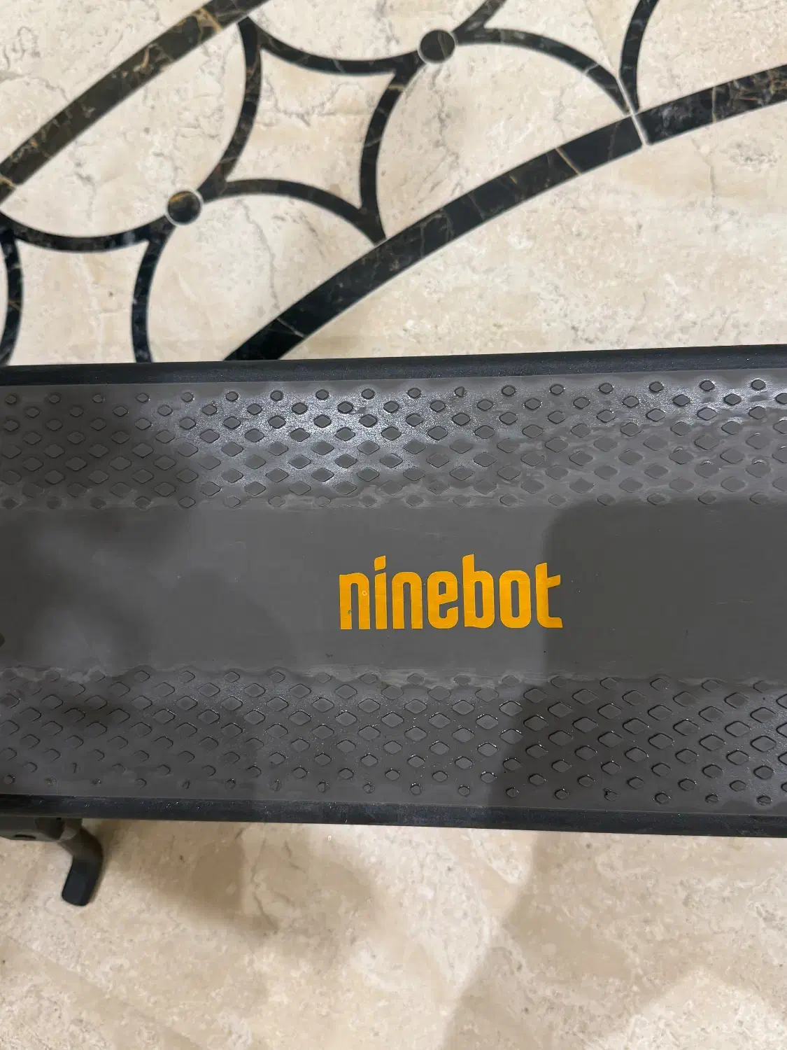 اسکوتر برقی ناین بات|دوچرخه، اسکیت، اسکوتر|تهران, چیذر|دیوار