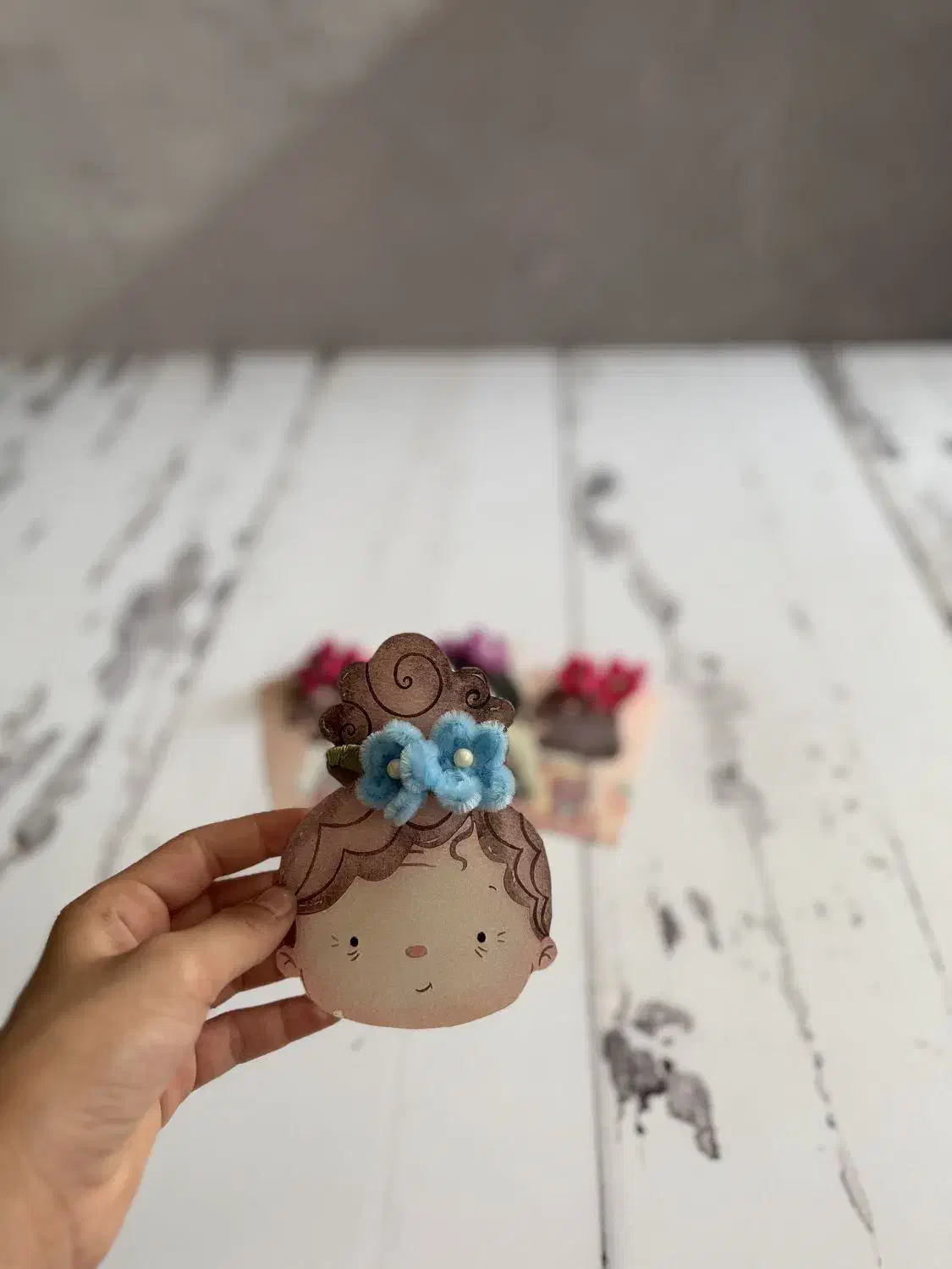 «هر گیفت یه لبخند، هر لبخند یه خاطره»|صنایع دستی و سایر لوازم تزئینی|سیرجان, |دیوار