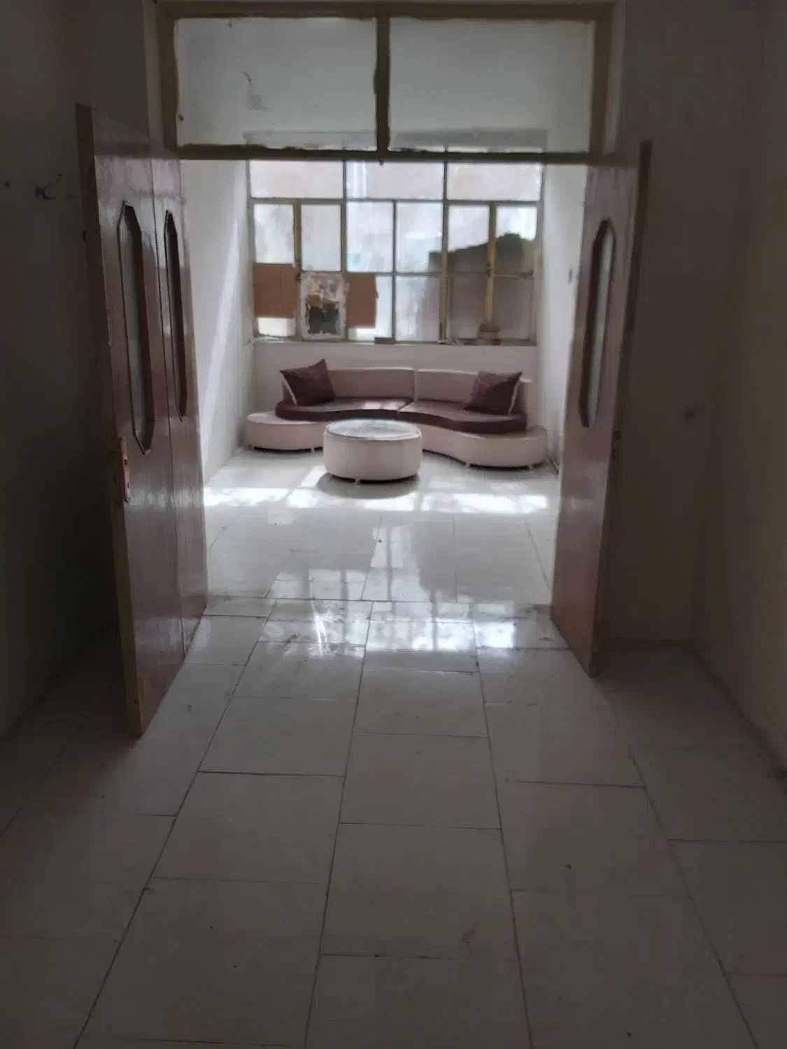 یک طبقه مستقل|اجارهٔ دفتر کار، اتاق اداری، مطب|اراک, |دیوار