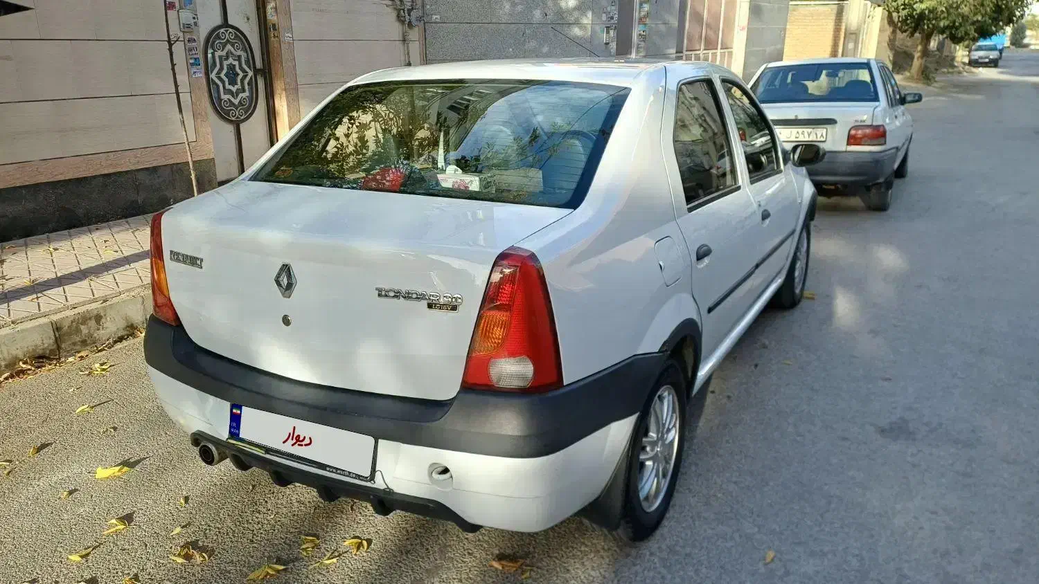 فروش ال۹۰ e2|خودرو سواری و وانت|همدان, |دیوار