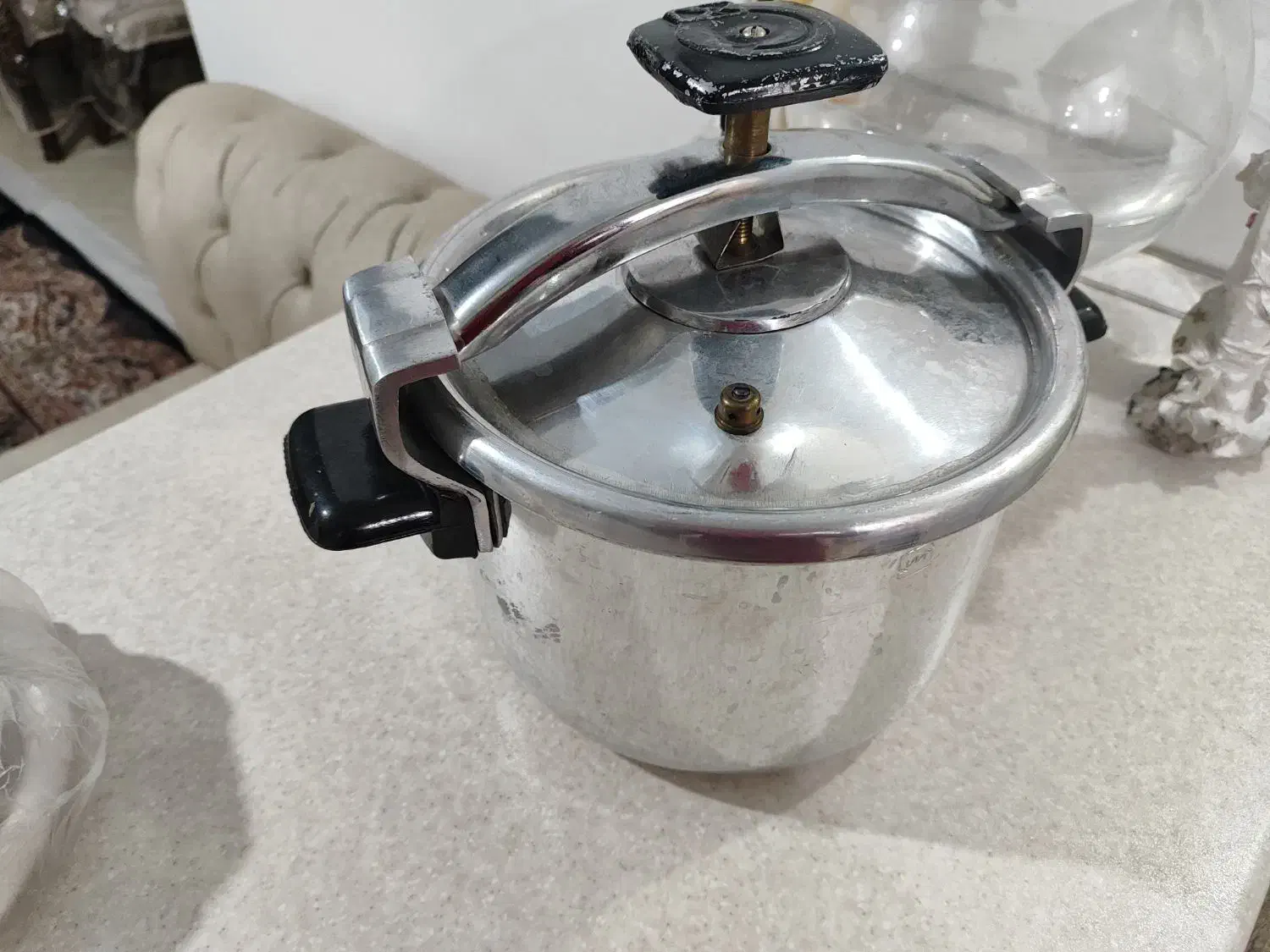 زودپز|ظروف پخت‌وپز|تهران, نیکنام|دیوار