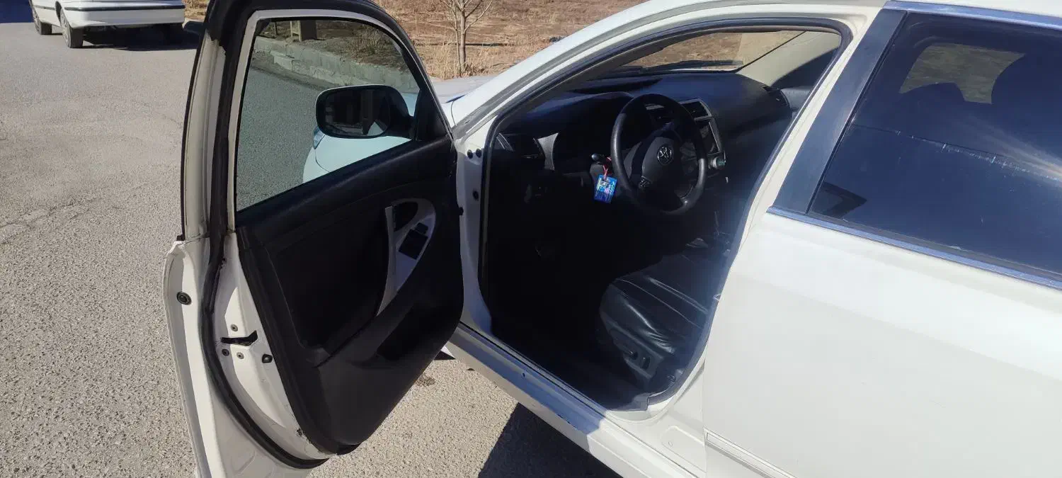 تویوتا کمری se2008|خودرو سواری و وانت|بروجرد, |دیوار