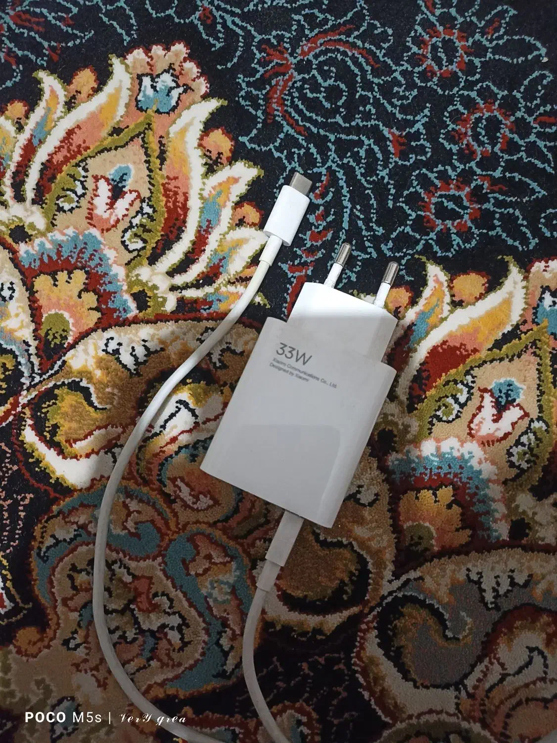 پوکو m5s|موبایل|نسیم‌شهر, |دیوار